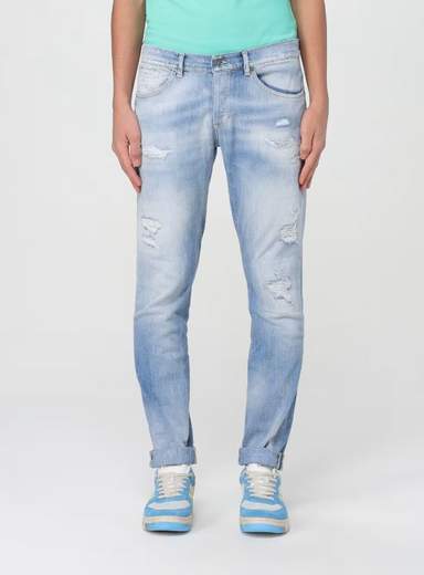 DONDUP DENIM UOMO UP232-DS0107-GV5
