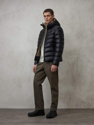 Blauer Giubbotto codice 23WBLUC02083 005958 AUTUNNO/INVERNO