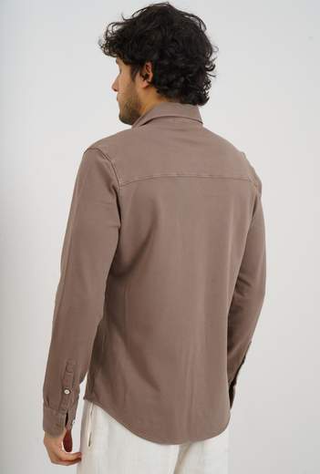 FERRANTE CAMICIA UOMO 51U31607