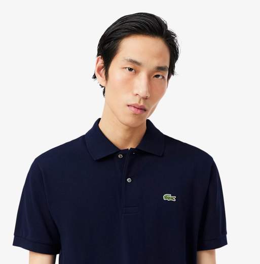 LACOSTE Polo Uomo L1212