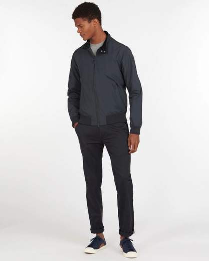 Barbour Giubbotto codice MCA0412-ROYSTON PRIMAVERA/ESTATE