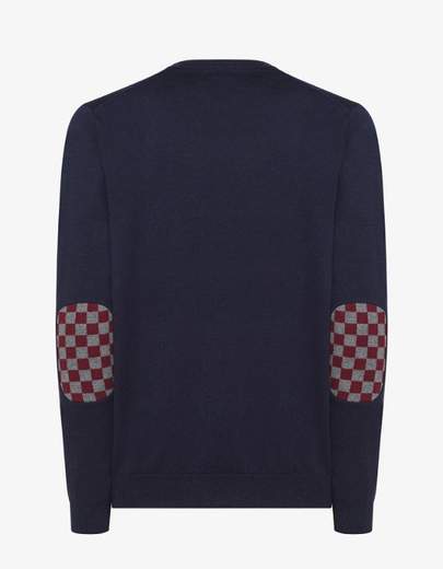 SUN 68 MAGLIA UOMO K43114