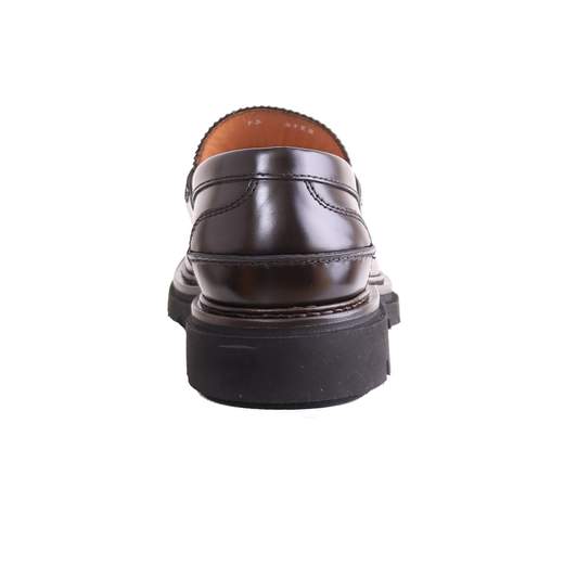 ROSSI Mocassino Uomo 5316R.