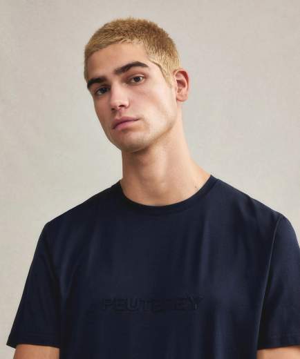 Peuterey T-shirt codice OTAGO PEU5130 99011997 PRIMAVERA/ESTATE