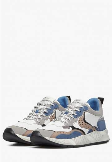 Voile Blanche Scarpe codice CLUB18. PRIMAVERA/ESTATE Scarpe-taglia E Colore