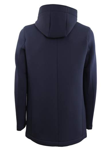 MANUEL RITZ GIACCONE Uomo GIACCONE UOMO 3532H8417 233921