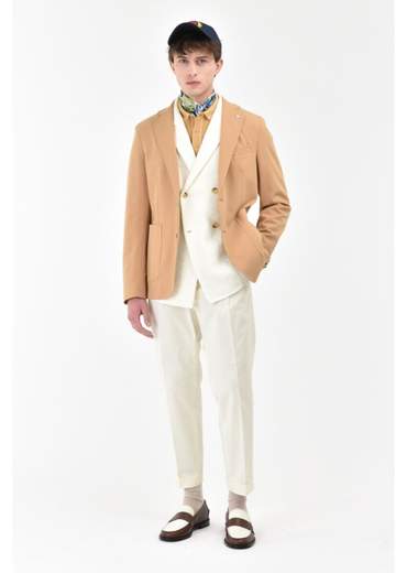 Manuel Ritz Giacche codice 3432G2728M 233350 PRIMAVERA/ESTATE Giacche-taglia E Colore
