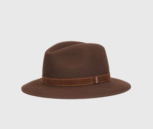 BORSALINO CAPPELLO UOMO 390060-ALESSANDRIA