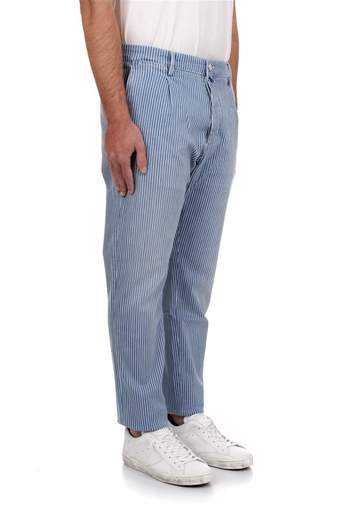 Jacob Cohen Pantaloni codice UP003-02-S3740 PRIMAVERA/ESTATE