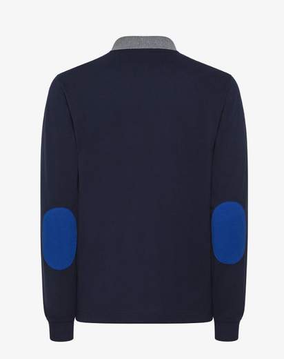 SUN 68 POLO UOMO A43108