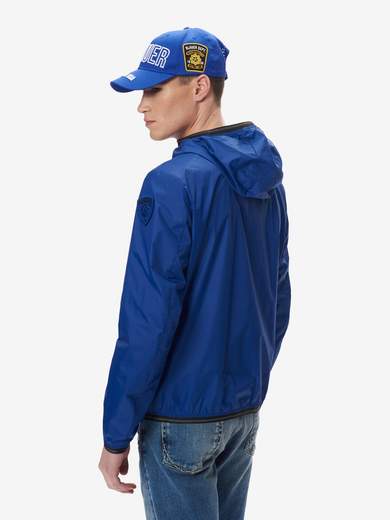 BLAUER GIUBBOTTO UOMO BLUC06132 006530