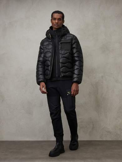 Blauer Giubbotto codice 23WBLUC02084 005958 AUTUNNO/INVERNO