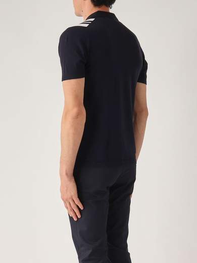 DELLA CIANA POLO UOMO DC20304