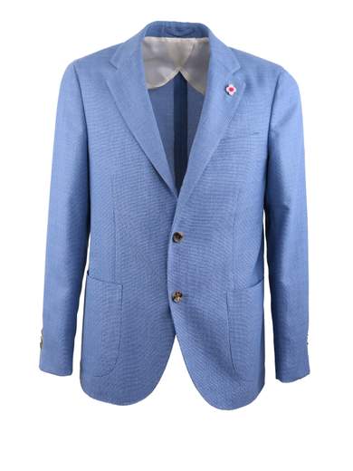 LARDINI GIACCA UOMO EQ528AE-CN5002