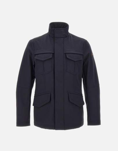 PEUTEREY GIUBBOTTO UOMO METAL PEU5101 01191581