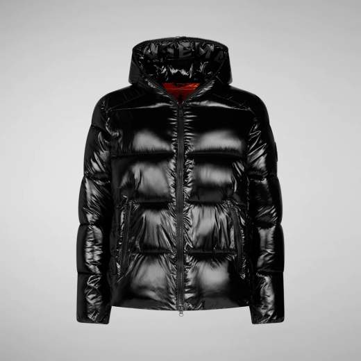 Save The Duck Giubbotto codice EDGARD D31280M LUCK17 AUTUNNO/INVERNO
