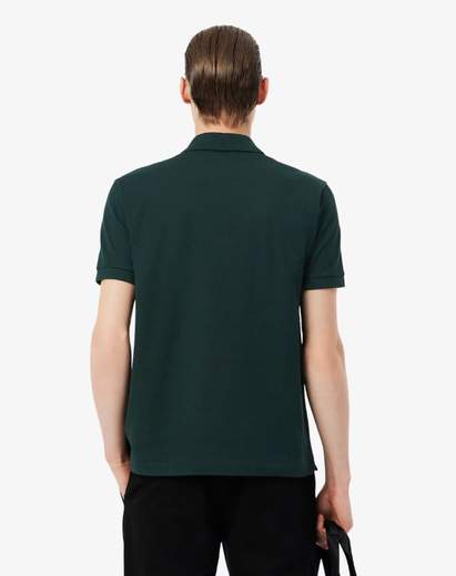 LACOSTE Polo Uomo L1212