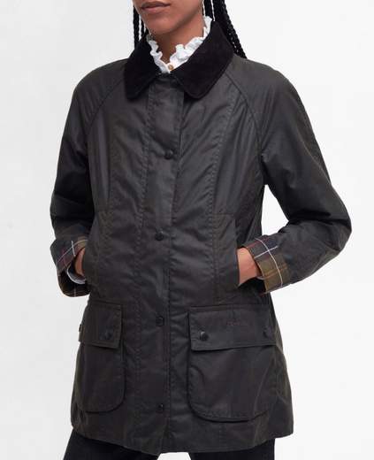 BARBOUR LWX0668