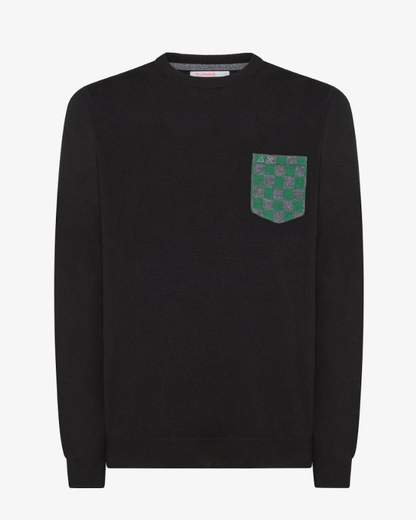 Sun 68 Maglia codice K43114 AUTUNNO/INVERNO