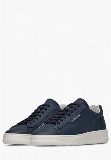 VOILE BLANCHE SNEAKERS UOMO LAYTON CLEAN CALF