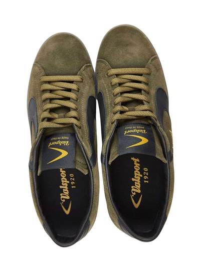 VALSPORT Scarpe Uomo TOURNAMENT-VT2535M