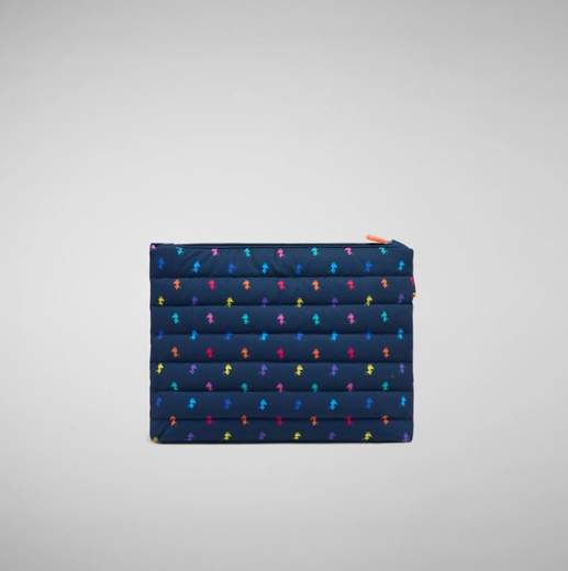 Save The Duck POCHETTE UNISEX DZ1741U