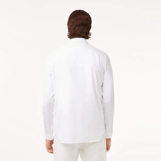 LACOSTE CAMICIA UOMO CH2933