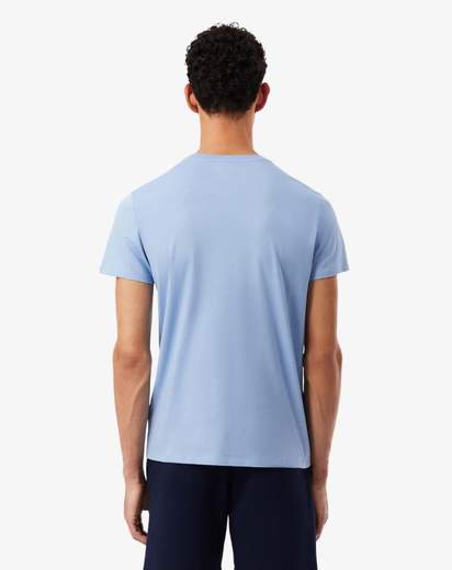 LACOSTE T-shirt Uomo TH-6709