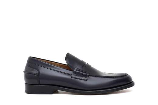 ROSSI MOCASSINO UOMO 262.