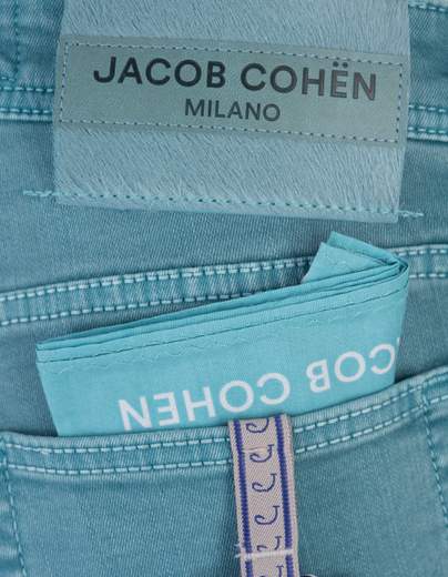 Jacob Cohen Pantaloni codice UQE07-36-P3732 PRIMAVERA/ESTATE