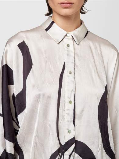 ALPHA STUDIO CAMICIA Donna AD-6660L