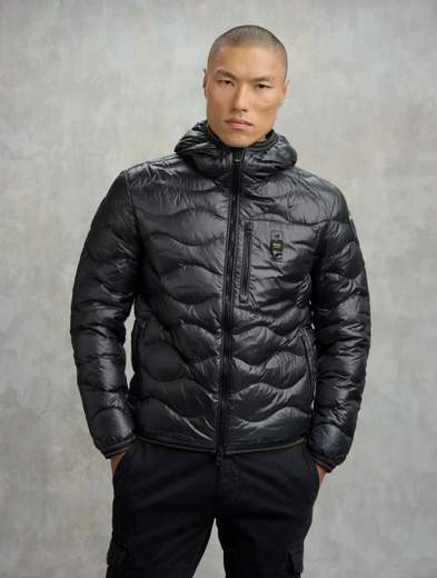 BLAUER WBLUC03064-006355