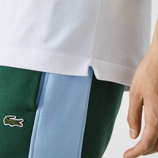 Lacoste Polo codice 1212 PRIMAVERA/ESTATE Polo-taglia E Colore
