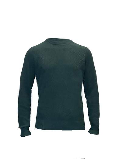 GRAN SASSO Maglia Uomo 57147-14248