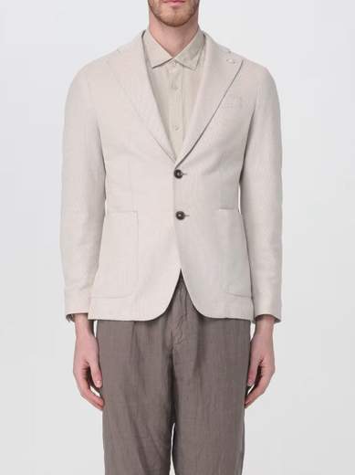 Manuel Ritz Giacca codice 3832G2728M-253182 PRIMAVERA/ESTATE