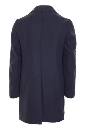 AQUASCUTUM CAPPOTTI UOMO SAILORCOAT BA01F M138