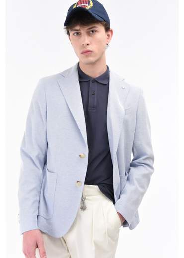 MANUEL RITZ GIACCHE UOMO 3432G2728M 233354.