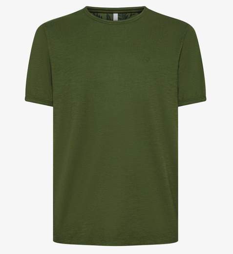 SUN 68 T-SHIRT UOMO T35118
