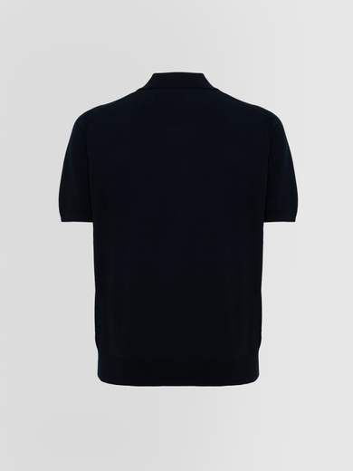 Alpha Studio Polo codice AU-1021B PRIMAVERA/ESTATE