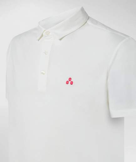 Peuterey Polo codice MEZZOLA PEU4700 99012184 PRIMAVERA/ESTATE