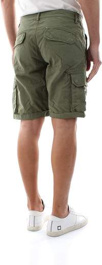 40WEFT BERMUDA UOMO NICK-1653