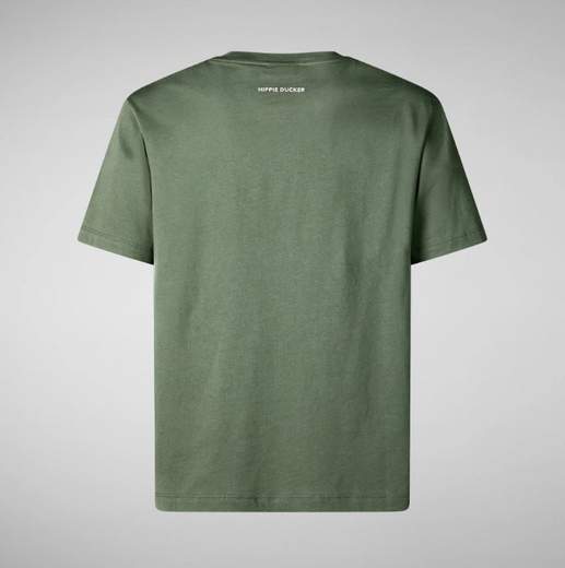 Save The Duck T-shirt codice DT1709M PRIMAVERA/ESTATE