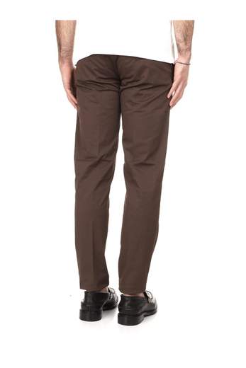 Re-hash Pantaloni codice P249 2U028 MUCHA PRIMAVERA/ESTATE Pantaloni-taglia E Colore