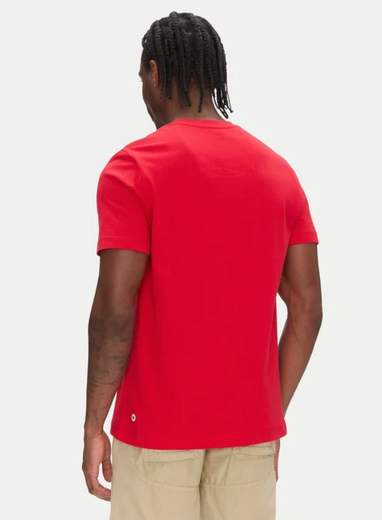 AERONAUTICA MILITARE T-SHIRT LOG UOMO 251TS2391J592