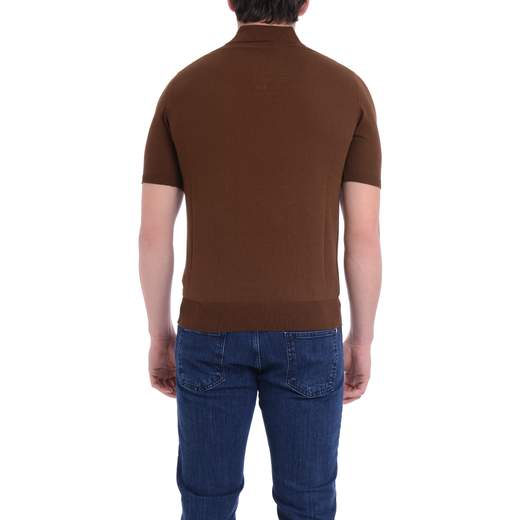Alpha Studio Polo codice AU-1021B PRIMAVERA/ESTATE