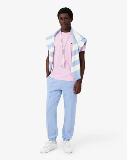 LACOSTE T-shirt Uomo TH-6709