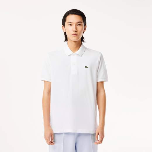 Lacoste Polo codice 1212. PRIMAVERA/ESTATE
