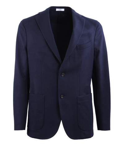 BOGLIOLI GIACCA UOMO N1302E FB2020