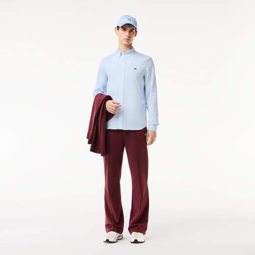 Lacoste Camicia codice CH2933 PRIMAVERA/ESTATE