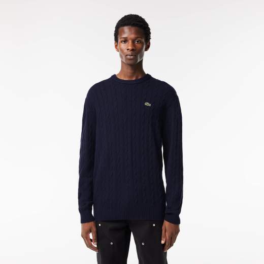 LACOSTE MAGLIA UOMO AH8566